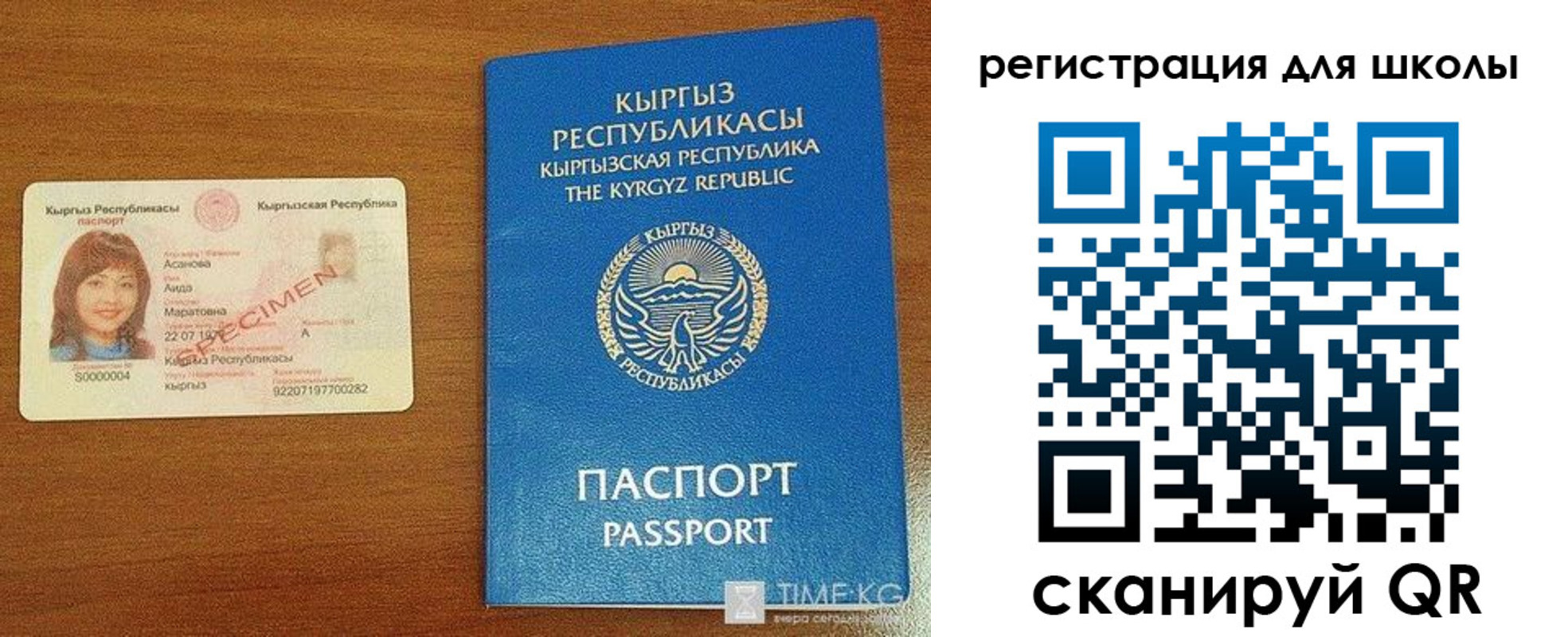 временная регистрация 2025 в Кушве